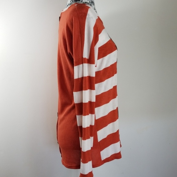 Women's Ba Bel Small Long-sleeved blouse - Picture 2 of 7